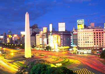 Puerto Buenos Aires (Argentina)