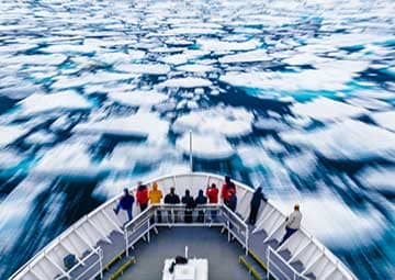 Puerto Arctic Circle (Cruise)