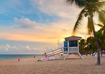 Puerto Fort Lauderdale (EEUU)