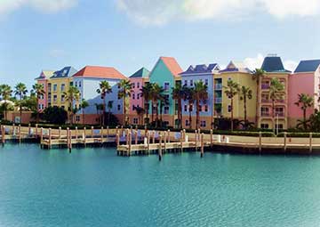 Puerto Nassau (Bahamas)