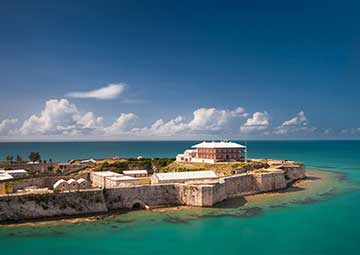 Puerto King's Wharf (Bermuda)