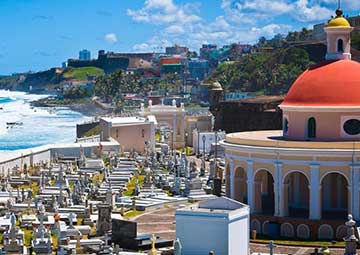 Puerto San Juan (Puerto Rico)