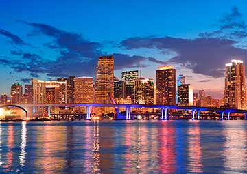 Puerto Miami (EEUU)