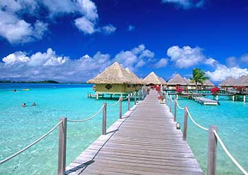 Puerto Roatán (Honduras)