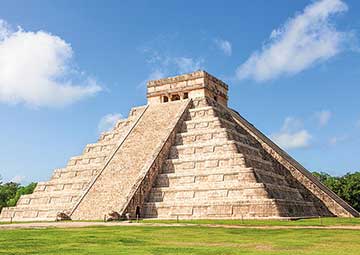 Puerto Costa Maya (México)