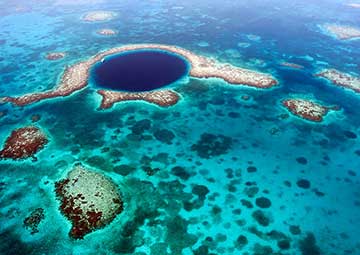 Puerto Ciudad de Belice