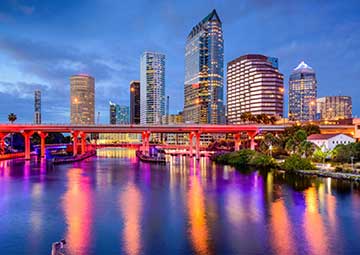Puerto Tampa (EEUU)