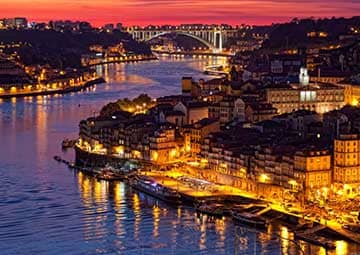 Puerto Oporto