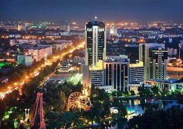 Puerto Abidjan