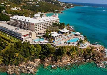 Puerto St. Thomas (Islas Vírgenes)