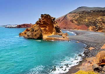 Puerto Lanzarote (Canarias)