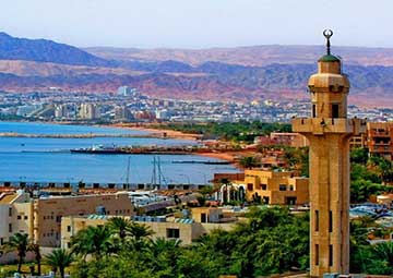 Puerto Aqaba (Jordania)
