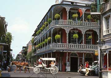 Puerto Nueva Orleans (EE.UU)