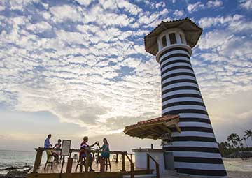 Puerto La Romana (Rep. Dominicana)