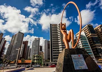 Puerto Fortaleza (Brasil)