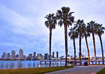 Puerto San Diego (EEUU)