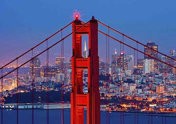 Puerto San Francisco (EEUU)
