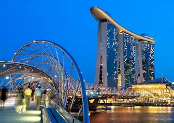 Puerto Singapur