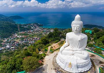 Puerto Phuket (Tailandia)
