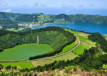 Puerto Ponta Delgada (Portugal)