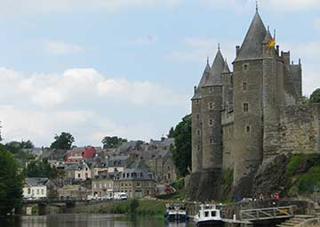 Puerto Brest (Francia)