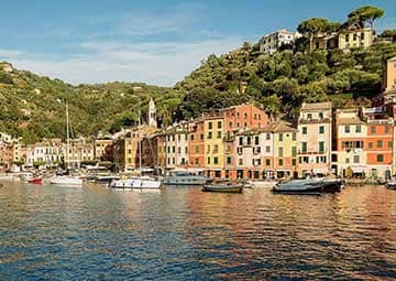 Puerto Santa Margarita (Italia)