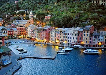 Puerto Portofino (Italia)