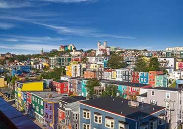 Puerto St. Johns (Antigua)