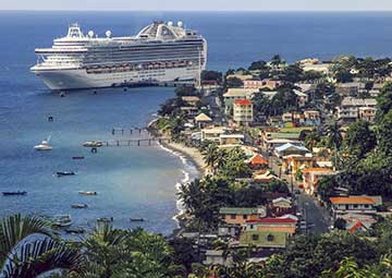 Puerto Roseau (Dominica)