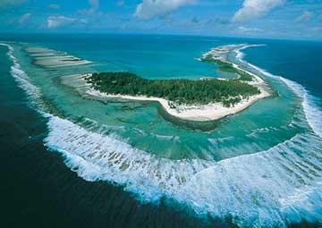 Puerto Isla Willis