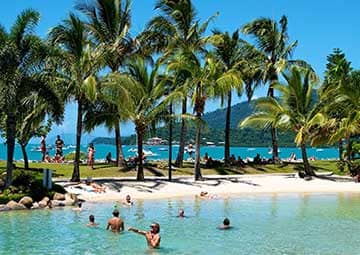 Puerto Airlie Beach (Australia)