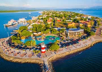 Puerto Puntarenas (Costa Rica)