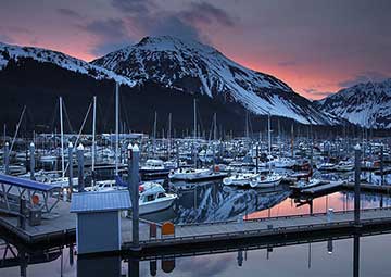 Puerto Seward (Alaska)