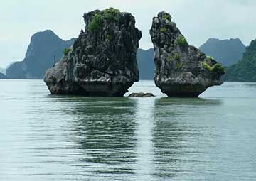 Puerto Hue, Danang (Vietnam)