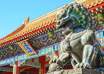 Puerto Pekín (Tianjin, China)