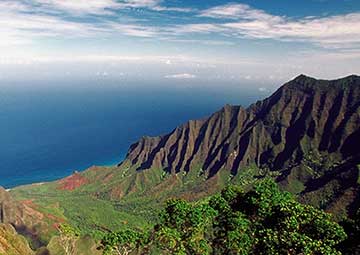Puerto Nawiliwili (Hawái)