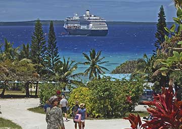 Puerto Lifou (Australia)