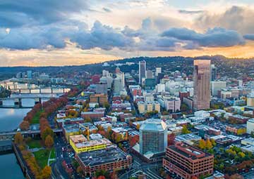 Puerto Portland (EEUU)
