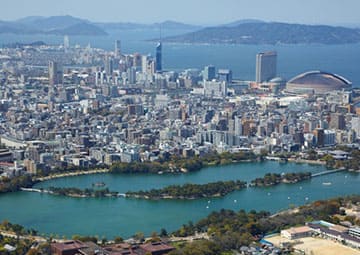Puerto Maizuru (Japón)
