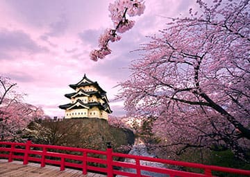 Puerto Aomori (Japón)