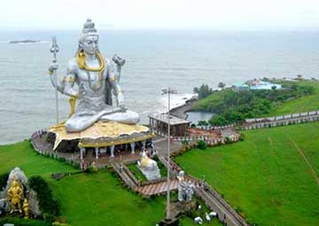 Puerto Mangalore (India)