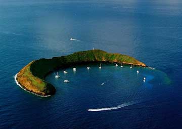 Puerto Kahului (Hawai)