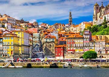 Puerto Leixoes (Portugal)
