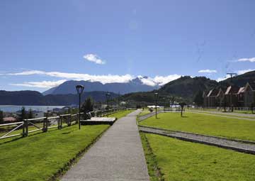 Puerto Puerto Chacabuco (Chile)