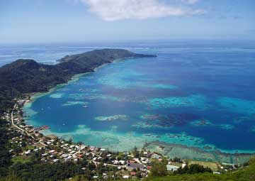 Puerto Pitcairn
