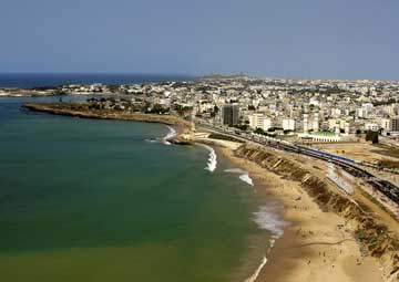 Puerto Dakar (Senegal)