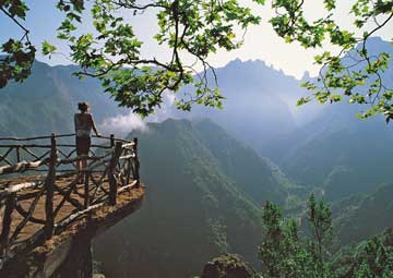 Puerto Madeira (Portugal)