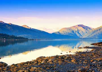 Puerto Kodiak (Alaska)