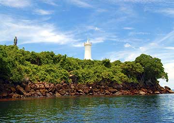 Puerto Corinto (Nicaragua)
