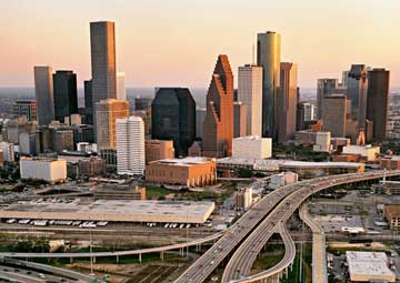 Puerto Houston (Texas)